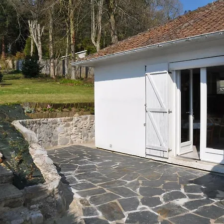 Whitehouse بيت للعطل Hautot-sur-Mer