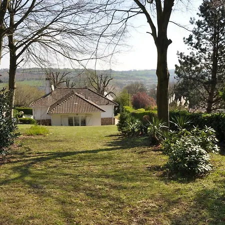 Whitehouse Hautot-sur-Mer