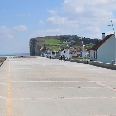 Whitehouse * Hautot-sur-Mer