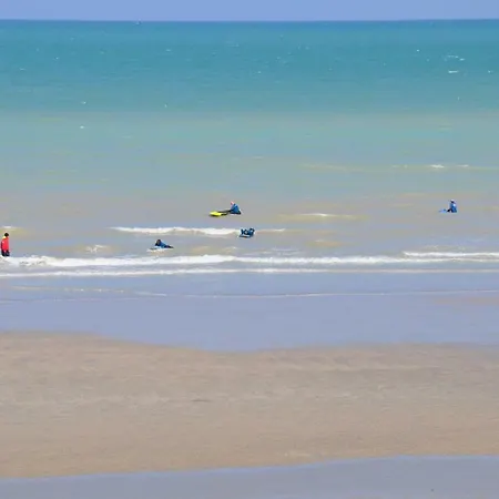 Whitehouse Hautot-sur-Mer